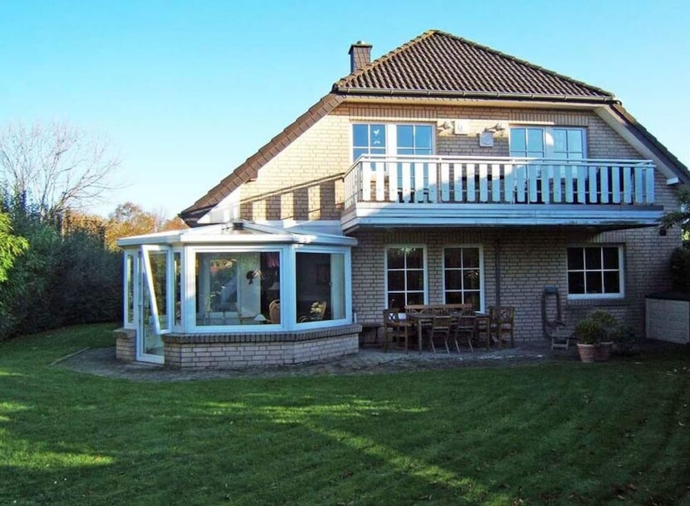 Ferienwohnung Sudhoff — 4-Star Luxury Hotel in Schillig, Germany
