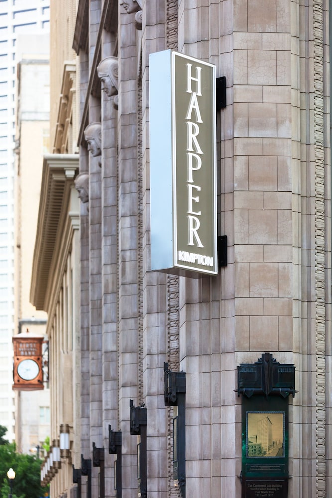 Kimpton Harper Hotel by IHG - photo 75