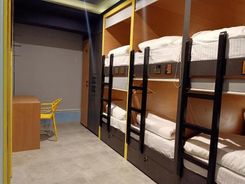 Stay Villa Hostel