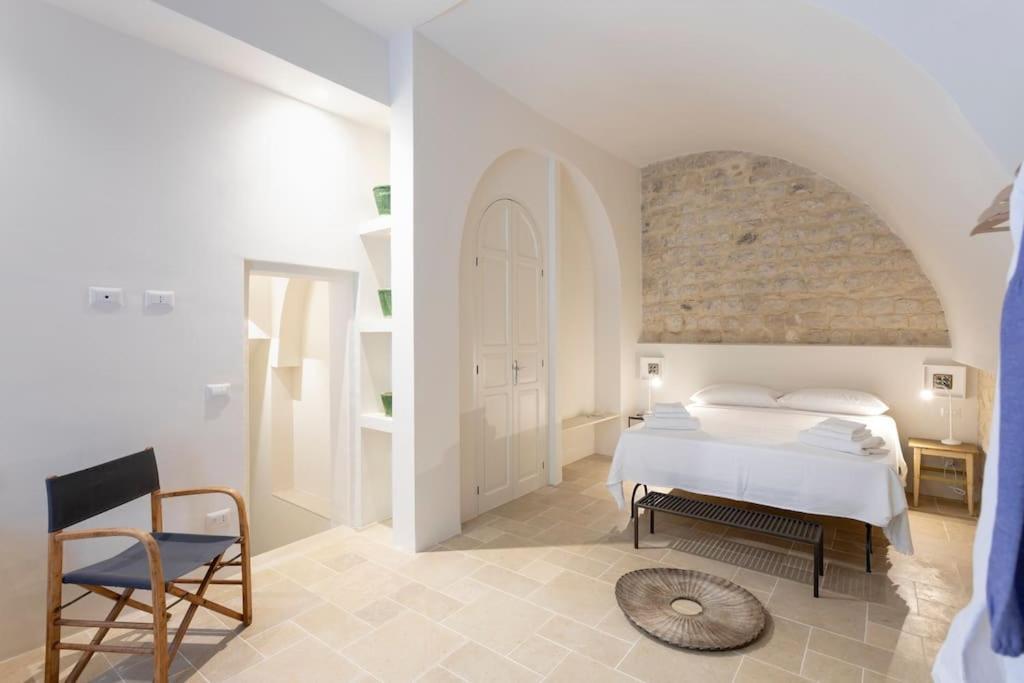 Manenti 29 Scicli - carbon neutral hotel in Scicli