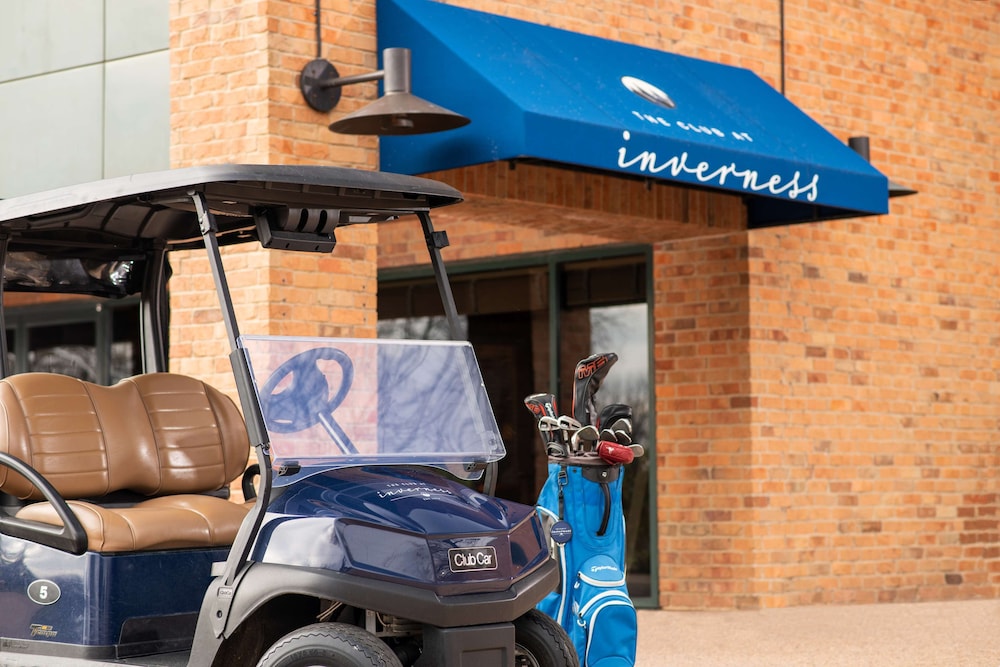 The Inverness Denver a Hilton Golf & Spa Resort - photo 85