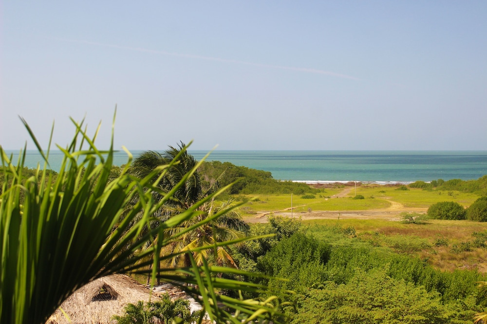 Casa Mar — 4-Star Luxury Hotel in Tubara, Colombia