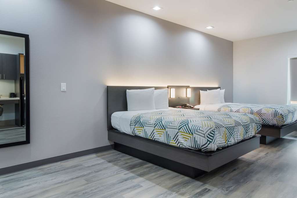 Studio 6 Katy TX - photo 20