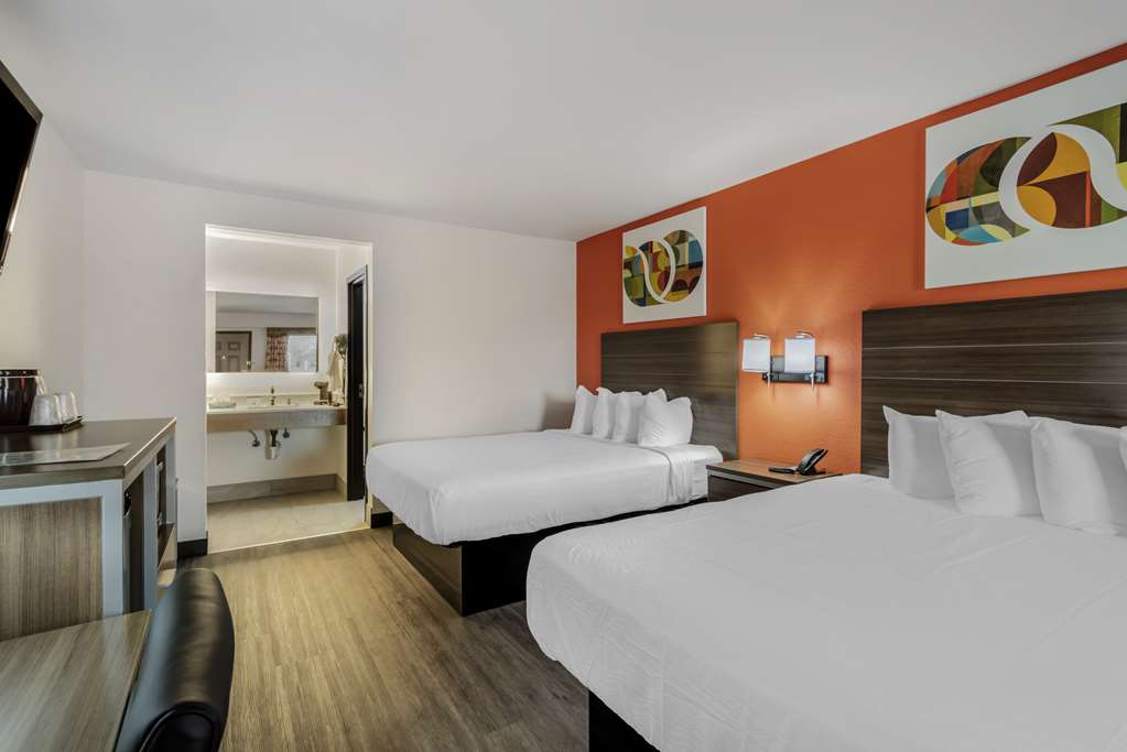 Best Western Statesville Inn - photo 34
