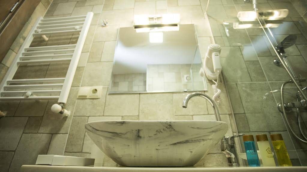 Gallery Inn — 4-Star Luxury Hotel in Tbilisi, Georgia