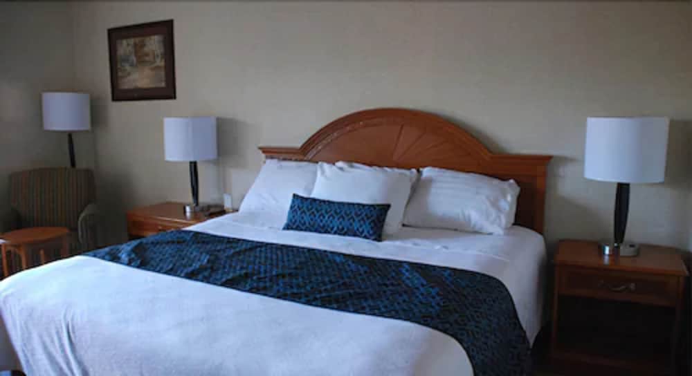 Chief Motel - photo 8