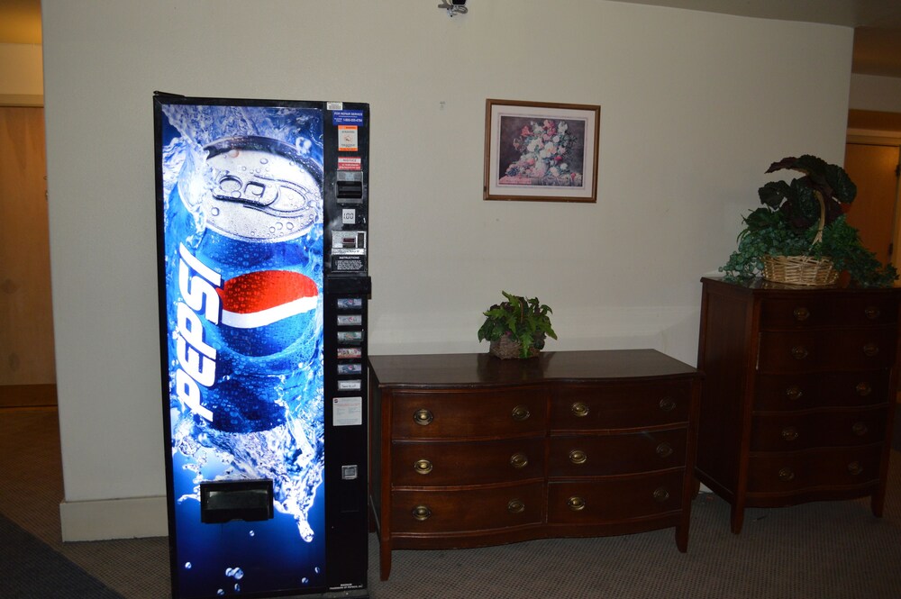 Chelsea Inn Hotel - photo 26