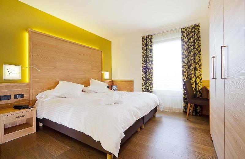 Viridis Hotel - last minute hotel in Cagno
