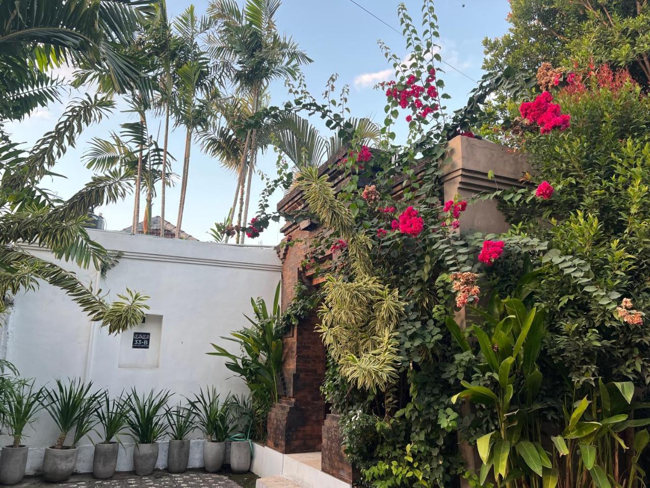 The Mia Bali in Kerobokan, Indonesia