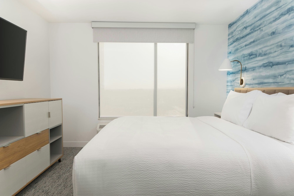 TownePlace Suites by Marriott Monrovia - photo 8