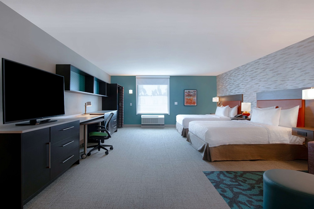 Home2 Suites by Hilton Fayetteville North - photo 13