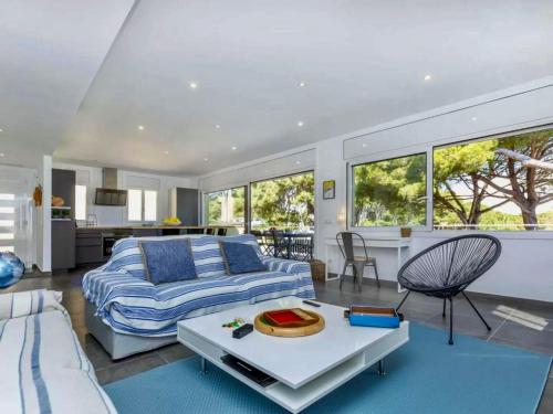 Casamar Pals in Pals, Spain