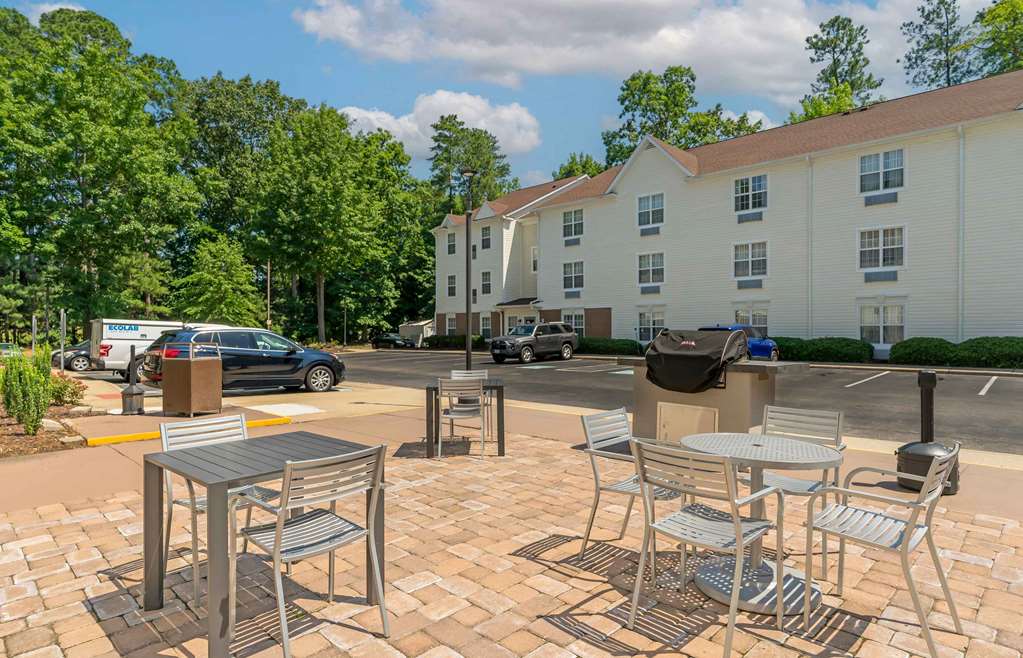 Extended Stay America Suites Newport News Yorktown - photo 42
