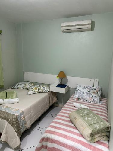 Pousada Dona Alice — hotel in Urussanga