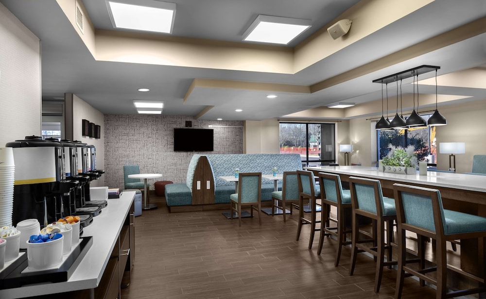 Hampton Inn Greenville Travelers Rest - photo 4