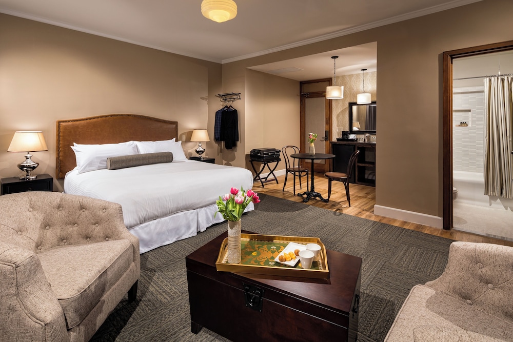 Hotel Normandie - photo 29