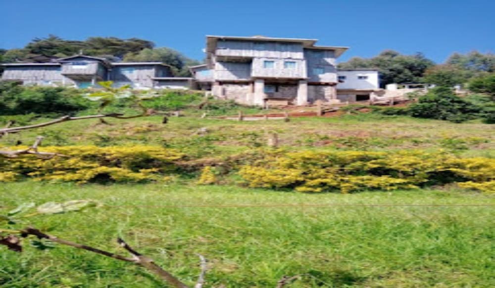 Hills Dacha - last minute hotel in Nairobi