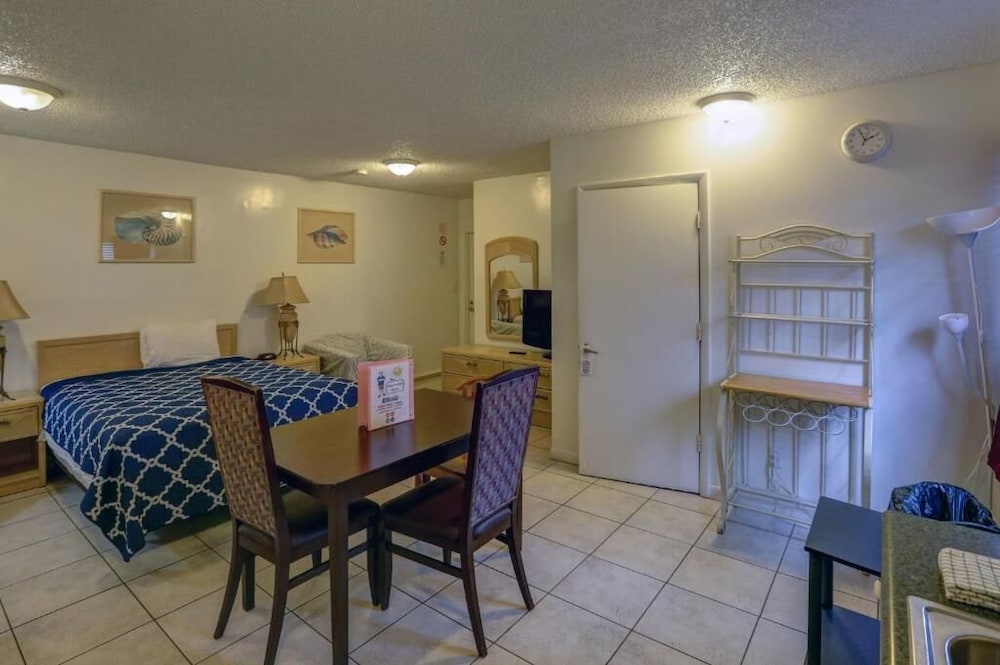 Richard's Motel Studio - photo 18