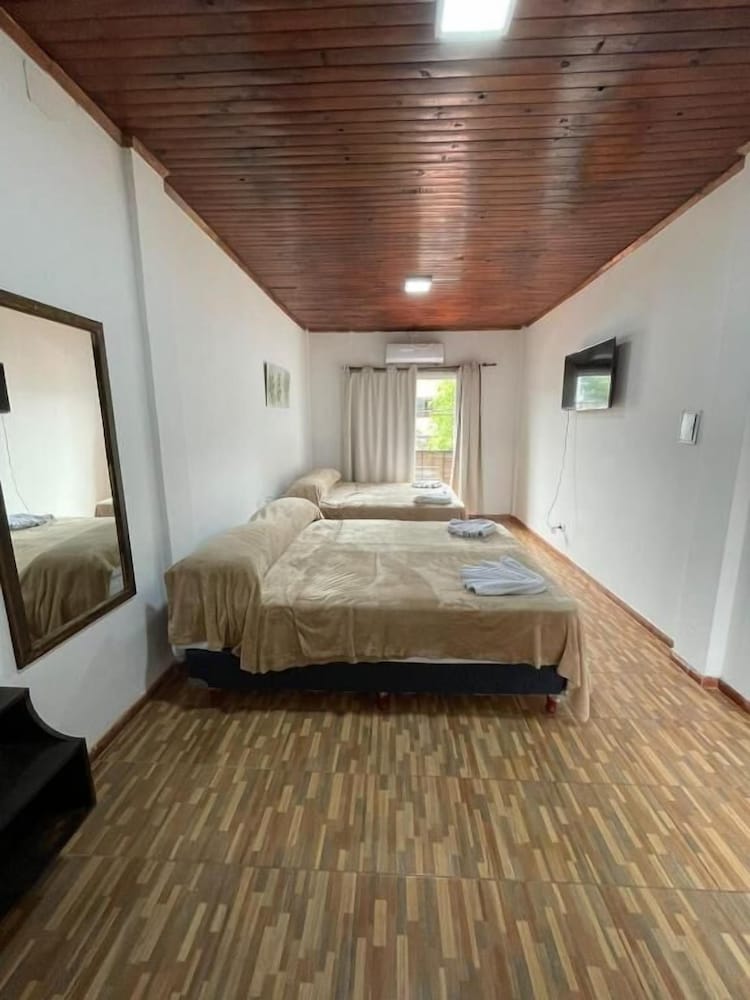 Don Raul - last minute hotel in Puerto Iguazu