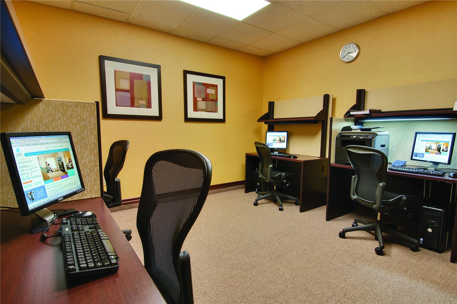 Hyatt House Parsippany Whippany - photo 37