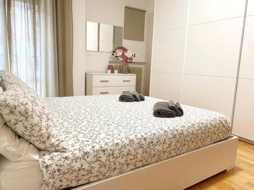 Casa Ambra — 4-Star Luxury Hotel in Trento, Italy
