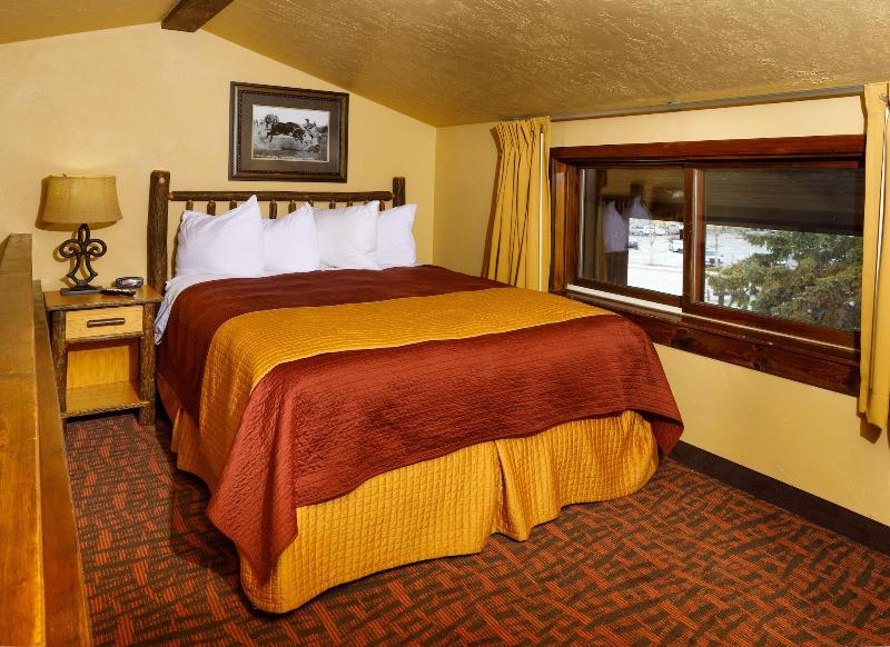 Elk Country Inn - photo 55
