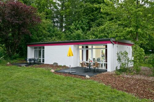 KNAUS Campingpark Wingst — hotel in Wingst