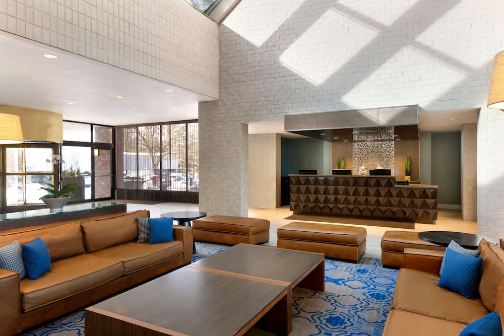 Hilton Boston Dedham — Dedham — photo 3