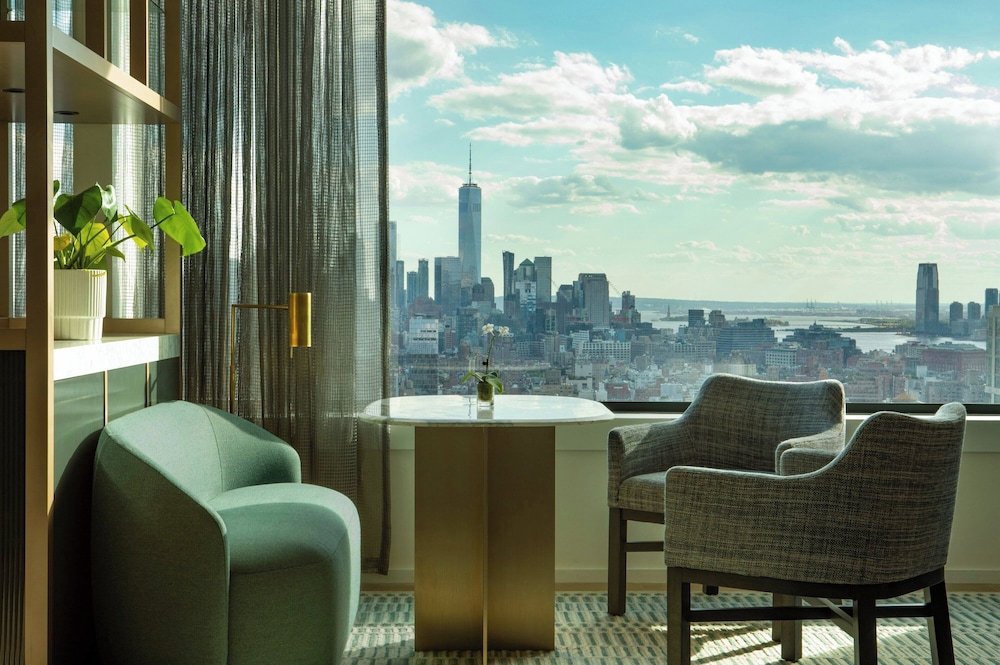 The Ritz Carlton New York NoMad - photo 161