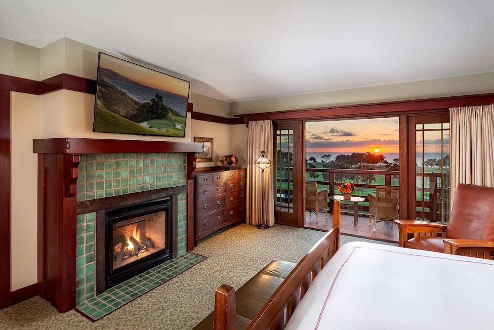 The Lodge at Torrey Pines - photo 24