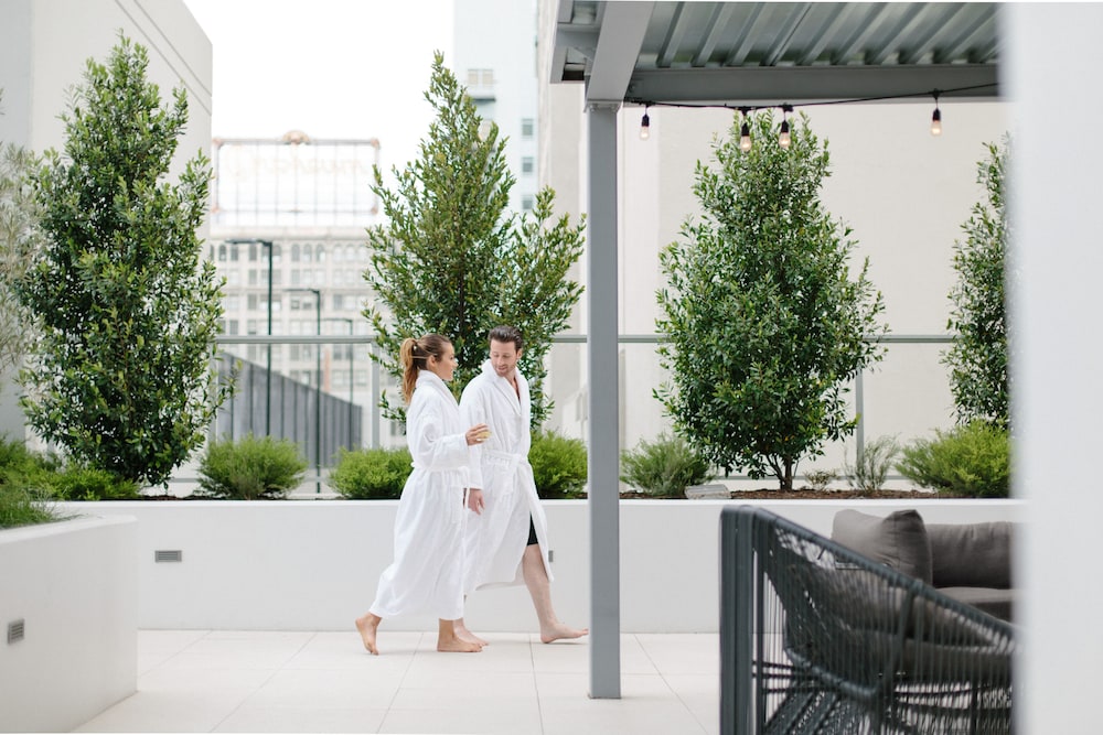 Level Los Angeles Downtown South Olive - photo 96