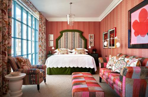 Warren Street Hotel - photo 15