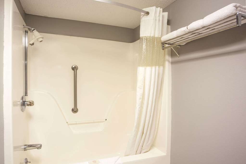 Ramada by Wyndham Pearl Jackson Airport - photo 5