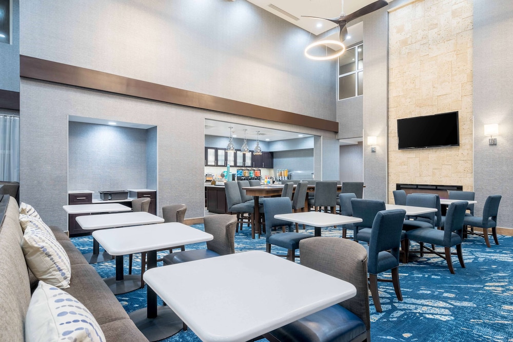 Homewood Suites By Hilton Philadelphia Plymouth Meeting - photo 38