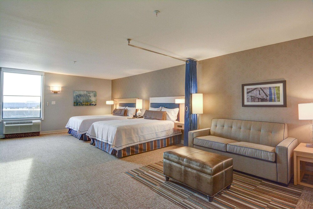 Home2 Suites by Hilton Irving DFW Airport North - photo 9