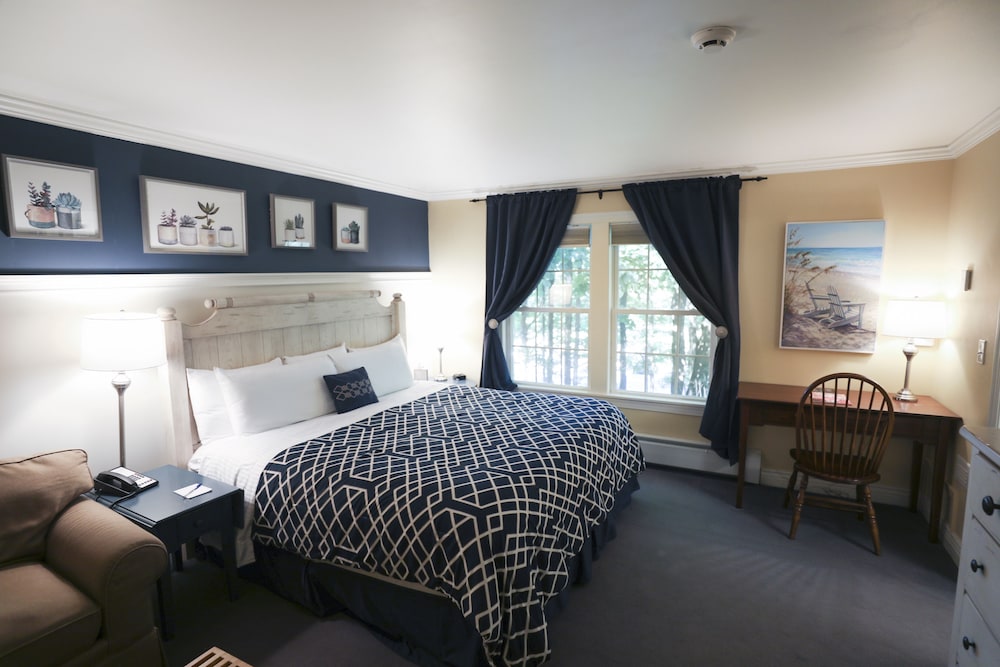 Inn at Taughannock Falls - photo 35