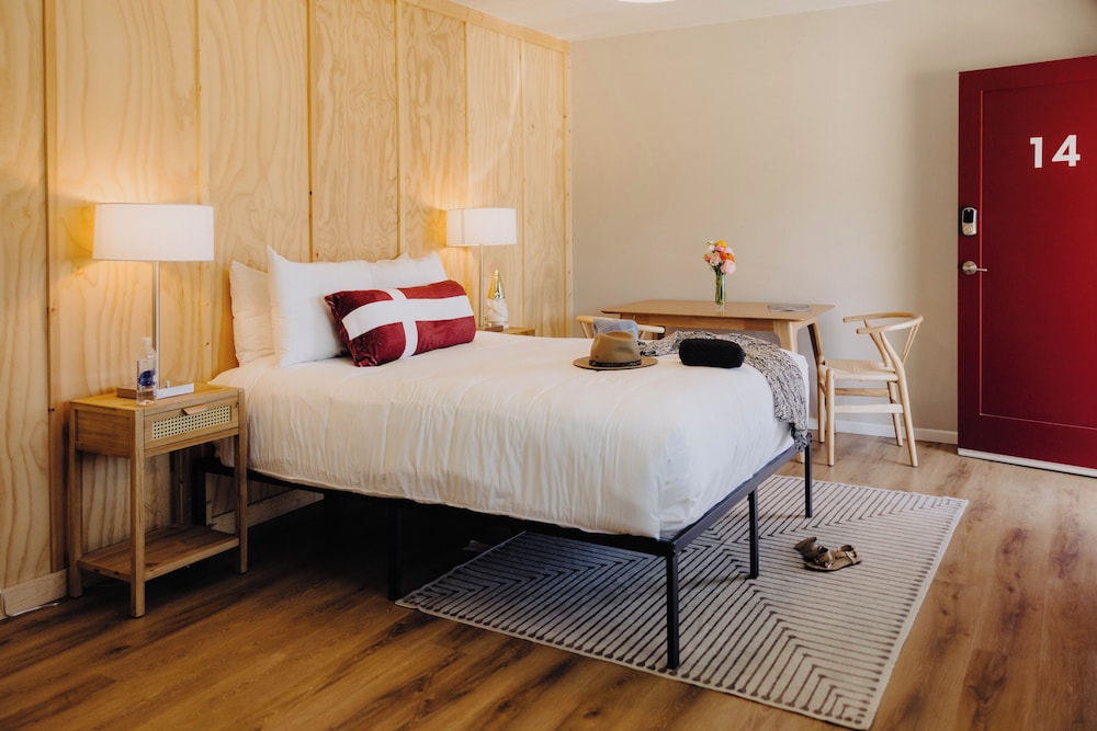 Hotel Hygge - photo 15