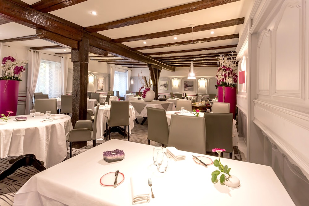 Logis Auberge du Cheval Blanc in Colmar, France