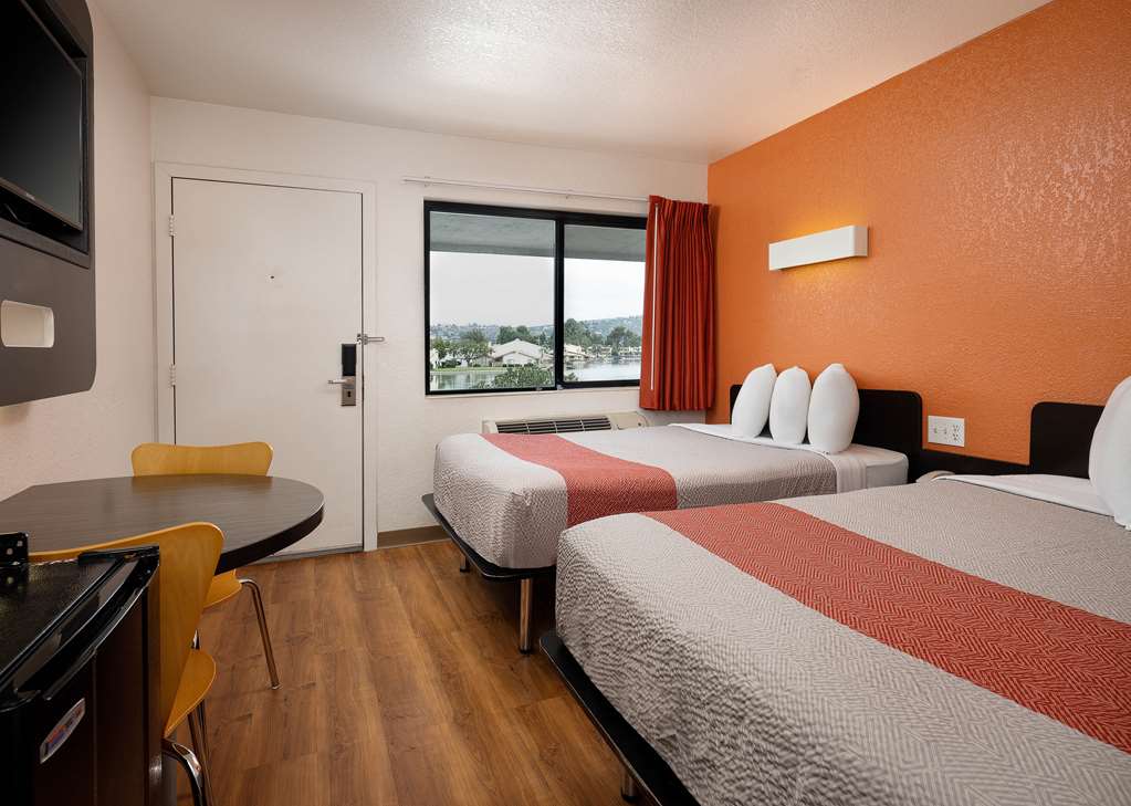 Motel 6 Camarillo CA - photo 20