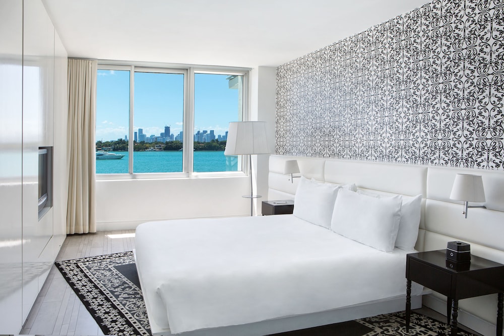 Mondrian South Beach - photo 15