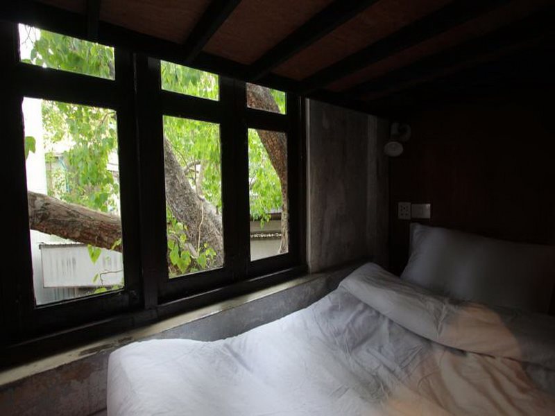 Bangkok Story Hostel