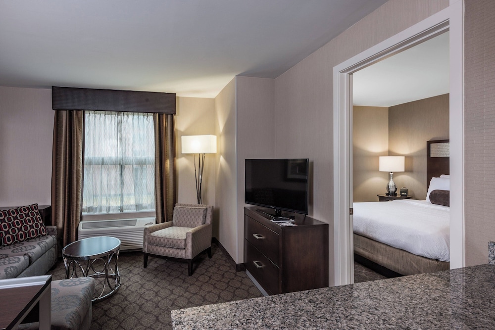 Residence Inn Boston Needham - photo 7