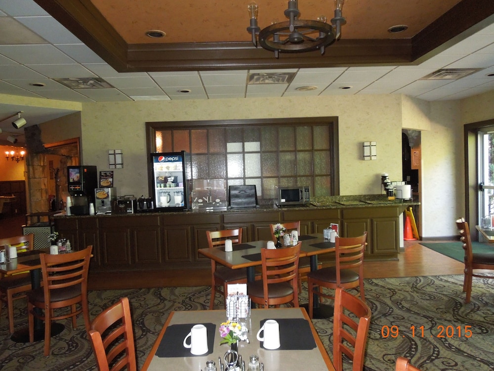 Baymont by Wyndham Marietta - photo 23