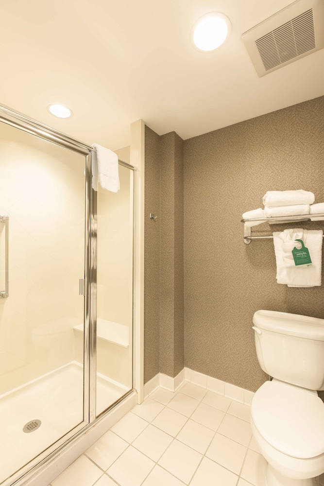 Homewood Suites by Hilton Palm Beach Gardens - photo 38