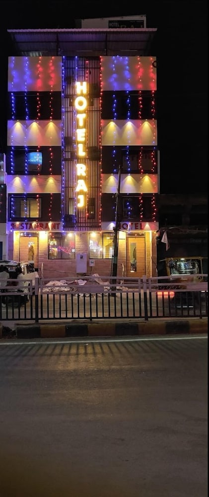 Raj Hotel By Rao - last minute hotel in Udaipur