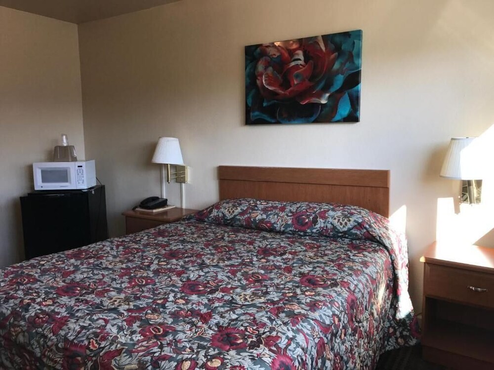 Aircrest Motel - photo 13
