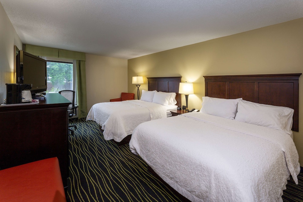 Hampton Inn Columbia I 26 Harbison Blvd. - photo 12
