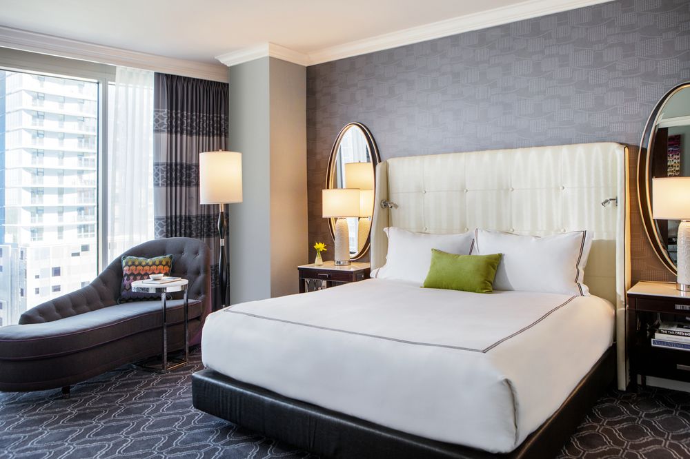 Kimpton Tryon Park Hotel by IHG - photo 13