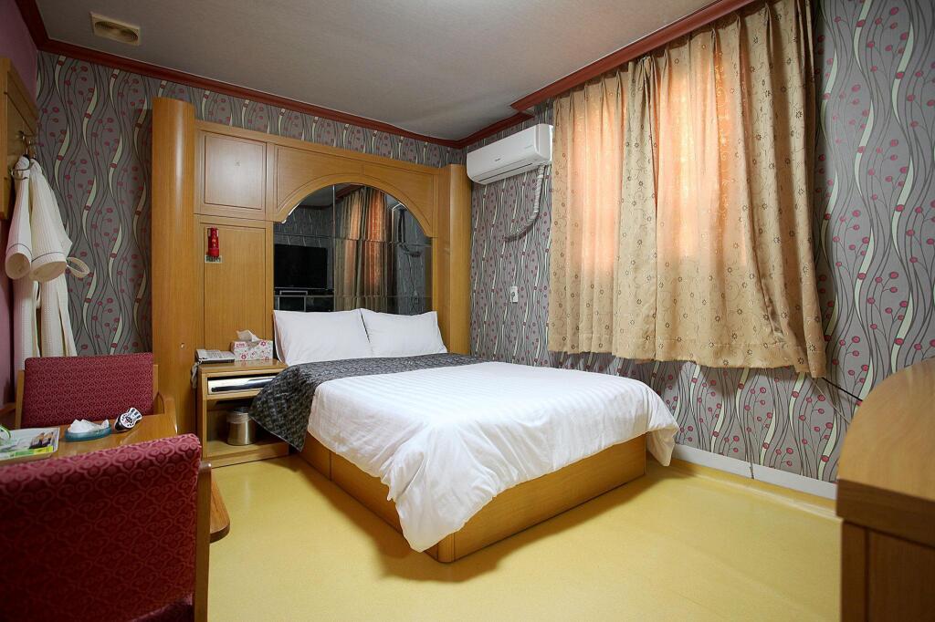 Yangpyeong Rodeo - last minute hotel in Yangp'yong