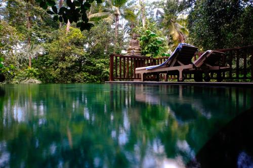 Harum Sari Ubud Private Villa — 4-Star Luxury Hotel in Ubud, Indonesia